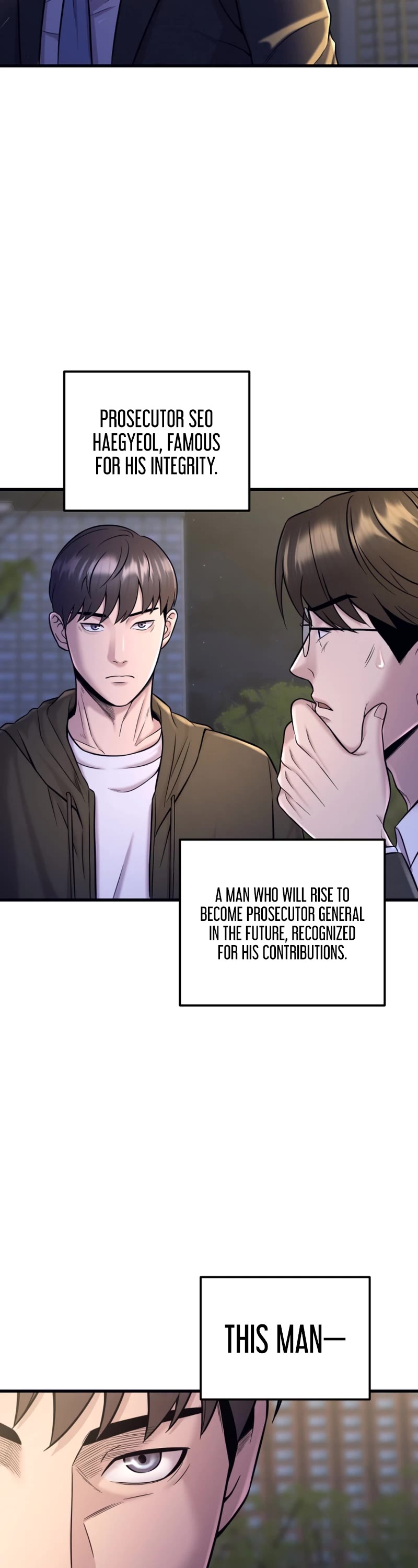 I'll Be a Villain in This Life Chapter 16 page 53 - Chapter 16