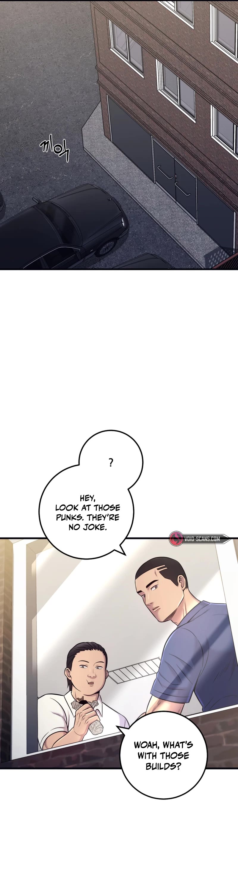 I'll Be a Villain in This Life Chapter 16 page 57 - Chapter 16