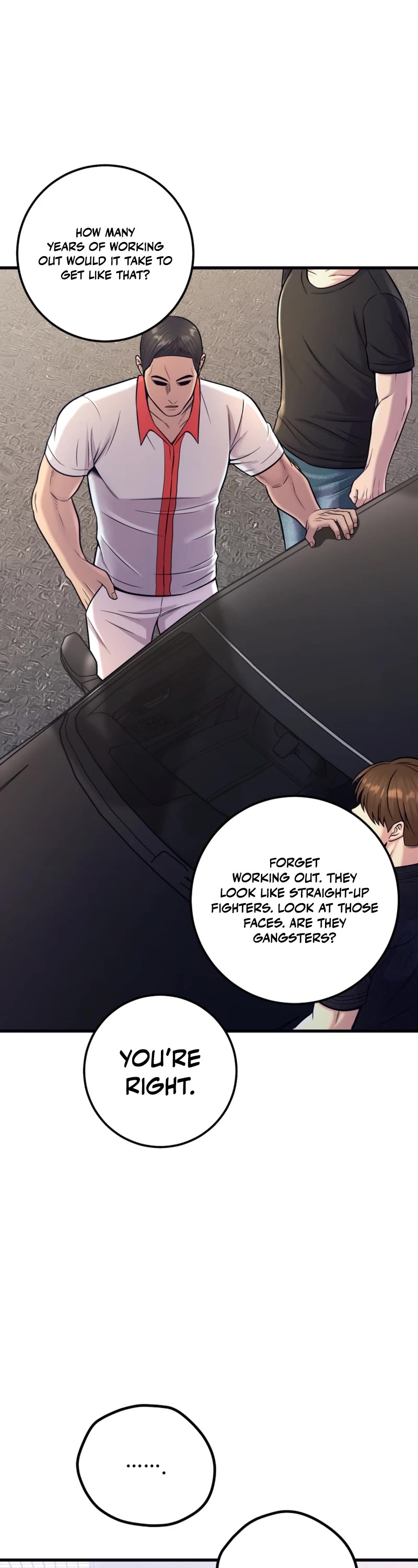 I'll Be a Villain in This Life Chapter 16 page 58 - Chapter 16
