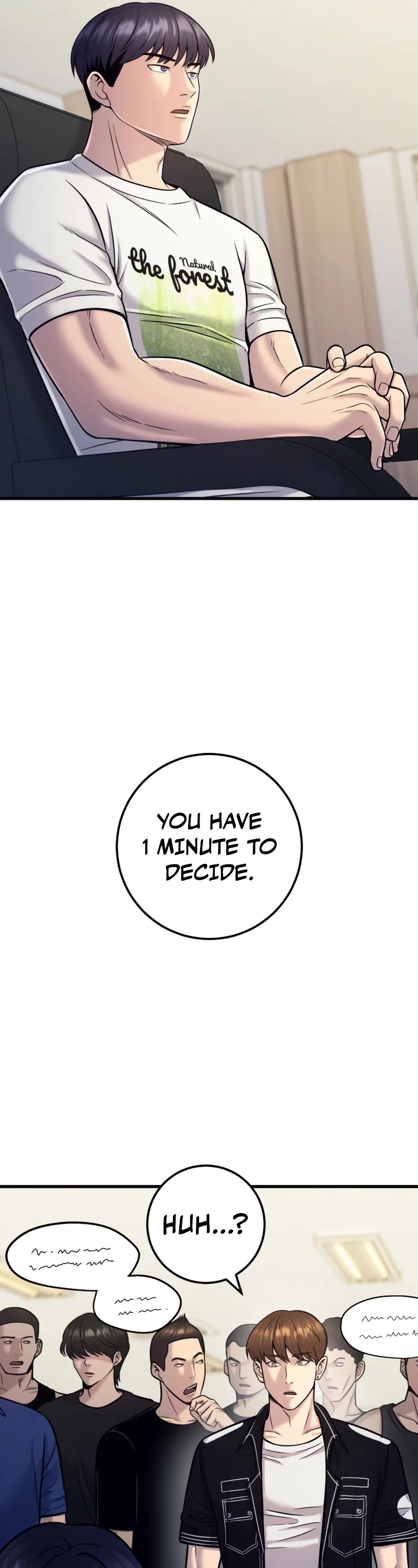 I'll Be a Villain in This Life Chapter 17 page 18 - Chapter 17