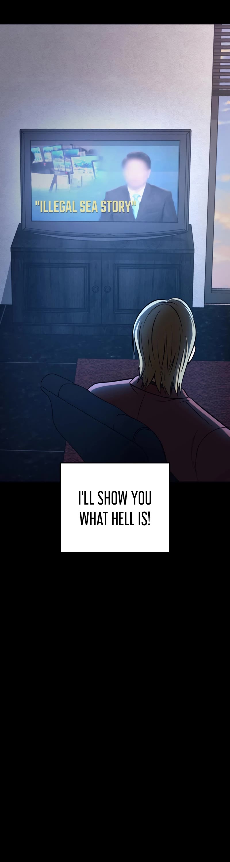 I'll Be a Villain in This Life Chapter 17 page 28 - Chapter 17