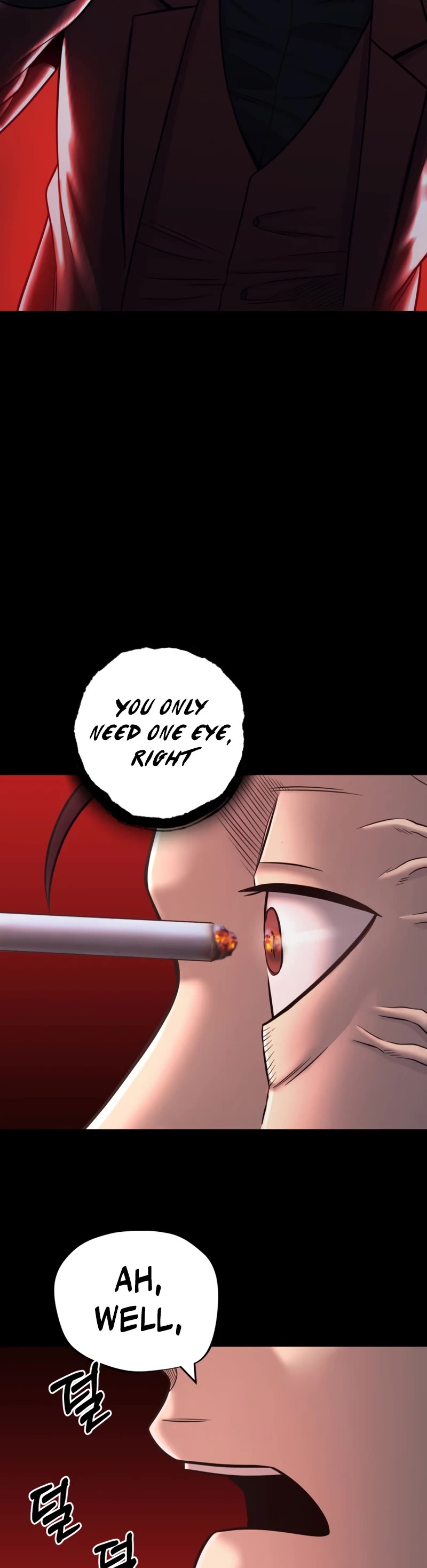 I'll Be a Villain in This Life Chapter 17 page 41 - Chapter 17