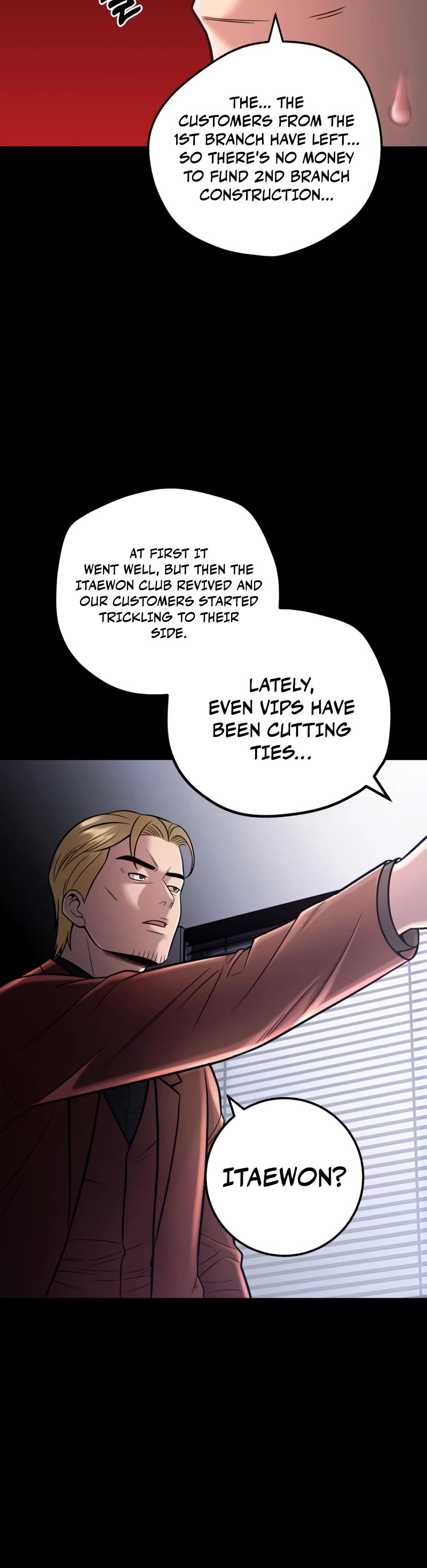I'll Be a Villain in This Life Chapter 17 page 42 - Chapter 17