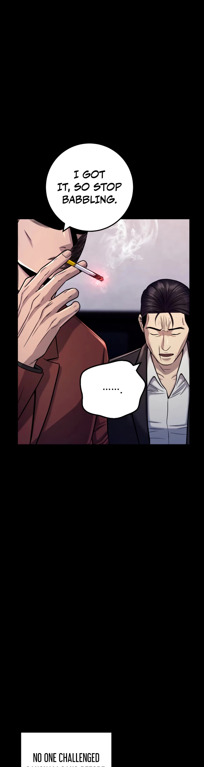 I'll Be a Villain in This Life Chapter 17 page 44 - Chapter 17