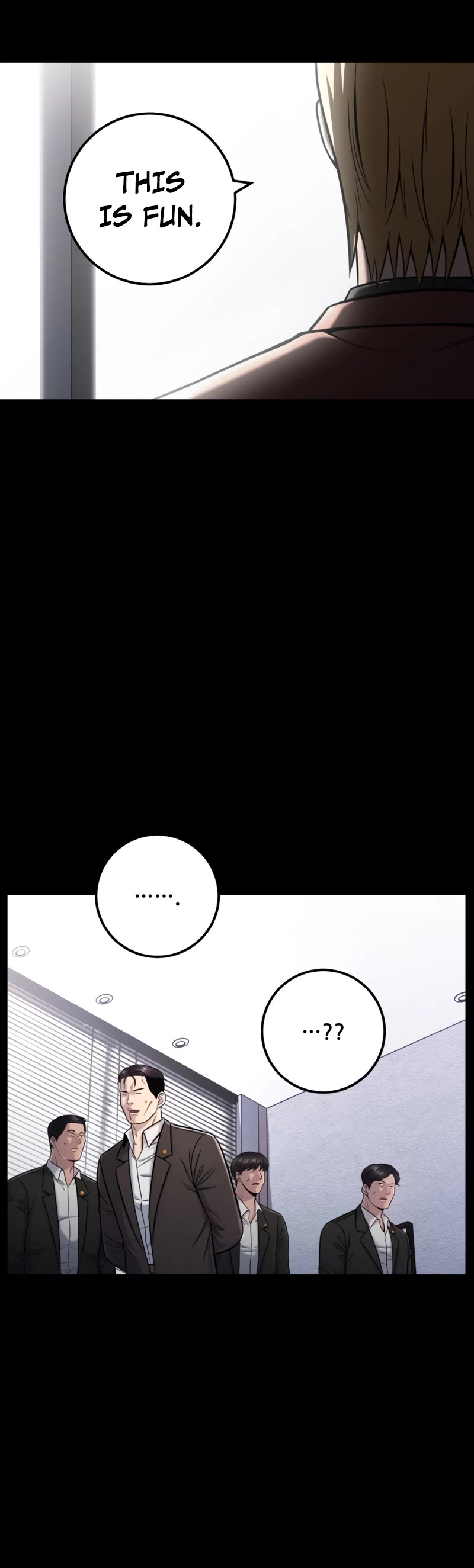 I'll Be a Villain in This Life Chapter 17 page 46 - Chapter 17