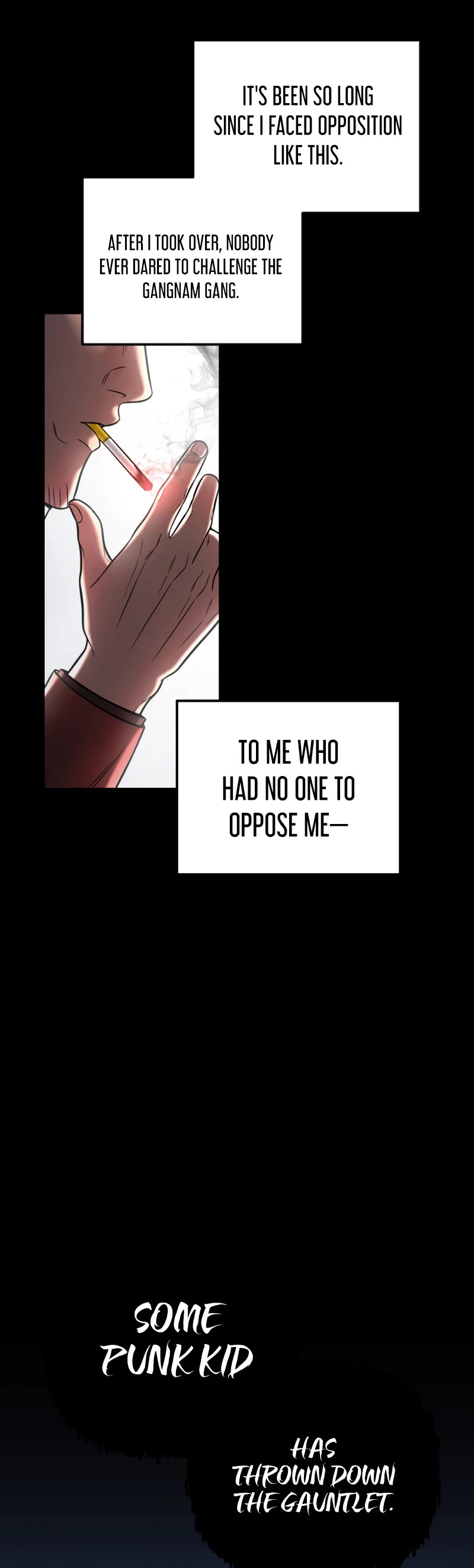 I'll Be a Villain in This Life Chapter 17 page 47 - Chapter 17