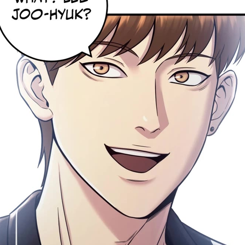 I'll Be a Villain in This Life Chapter 17 cover
