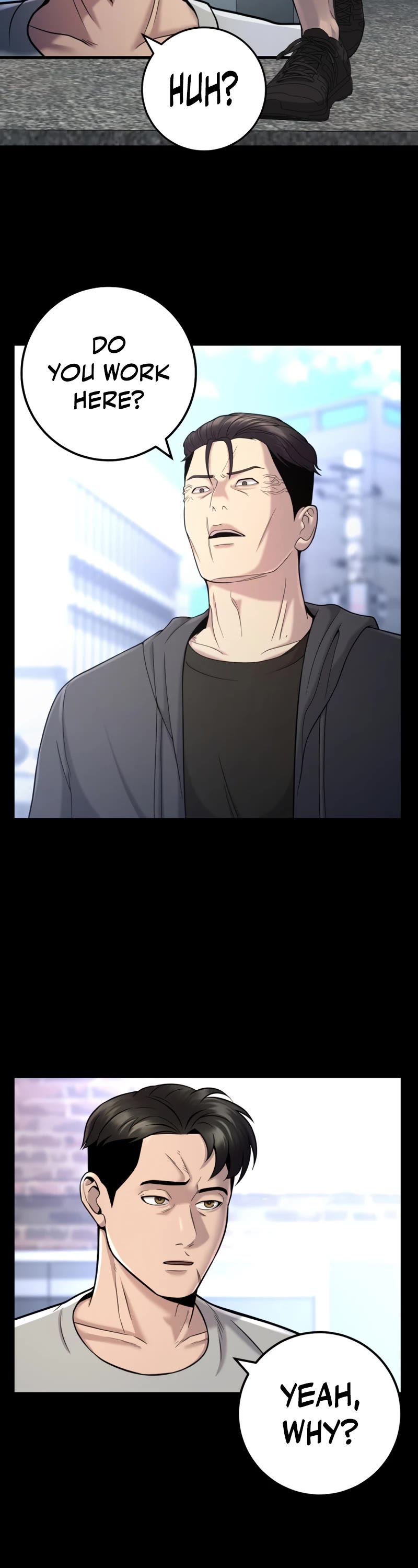 I'll Be a Villain in This Life Chapter 18 page 13 - Chapter 18
