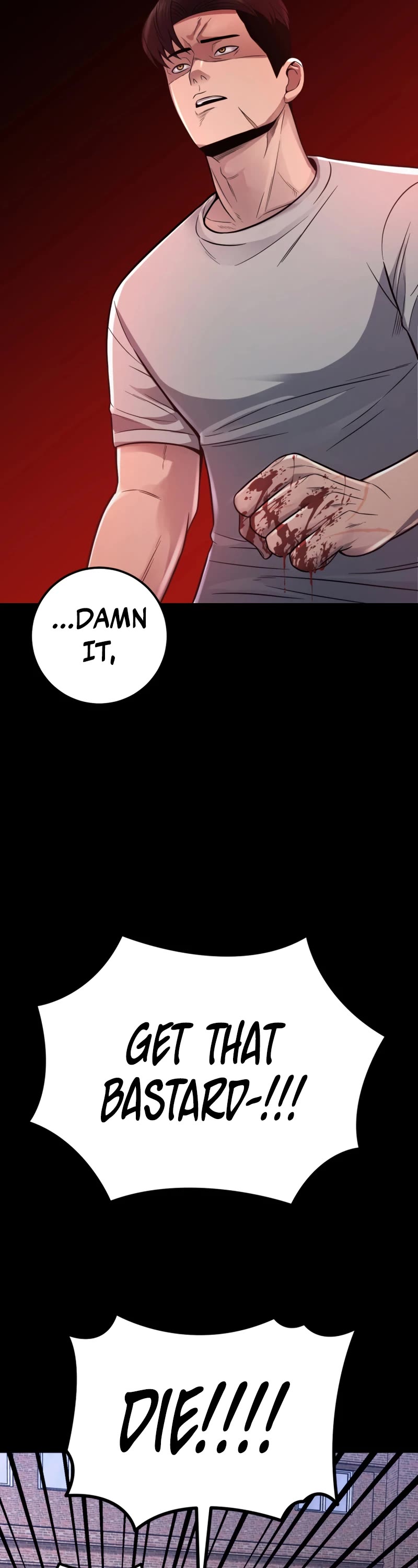I'll Be a Villain in This Life Chapter 18 page 22 - Chapter 18