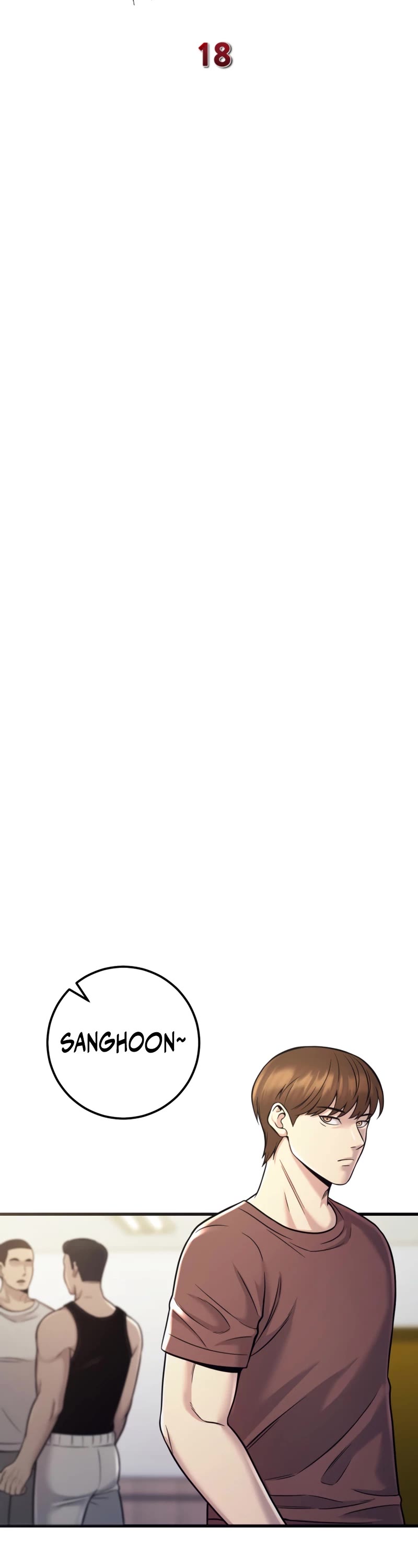 I'll Be a Villain in This Life Chapter 18 page 39 - Chapter 18