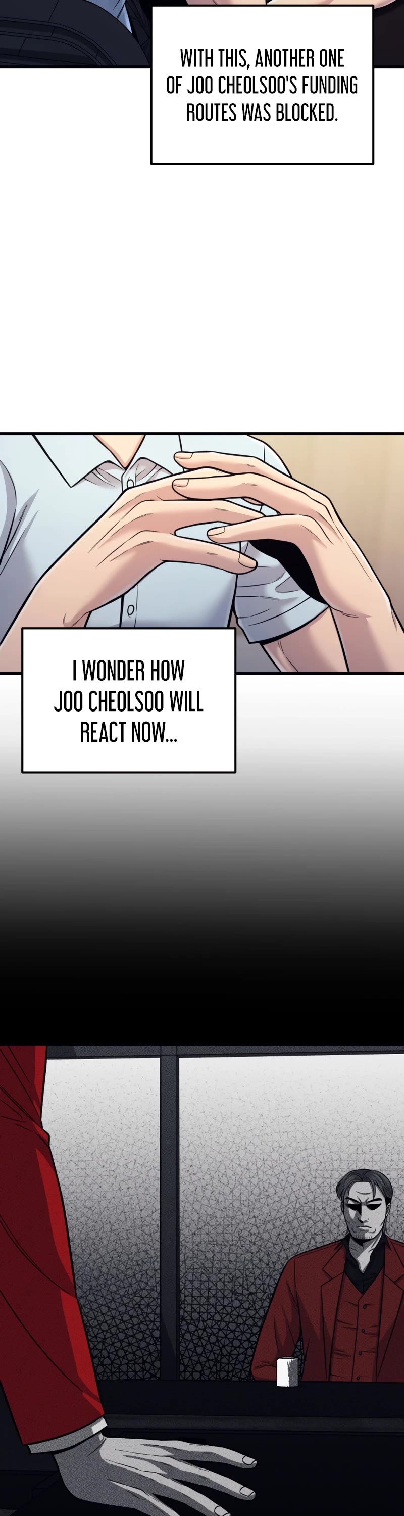 I'll Be a Villain in This Life Chapter 18 page 4 - Chapter 18