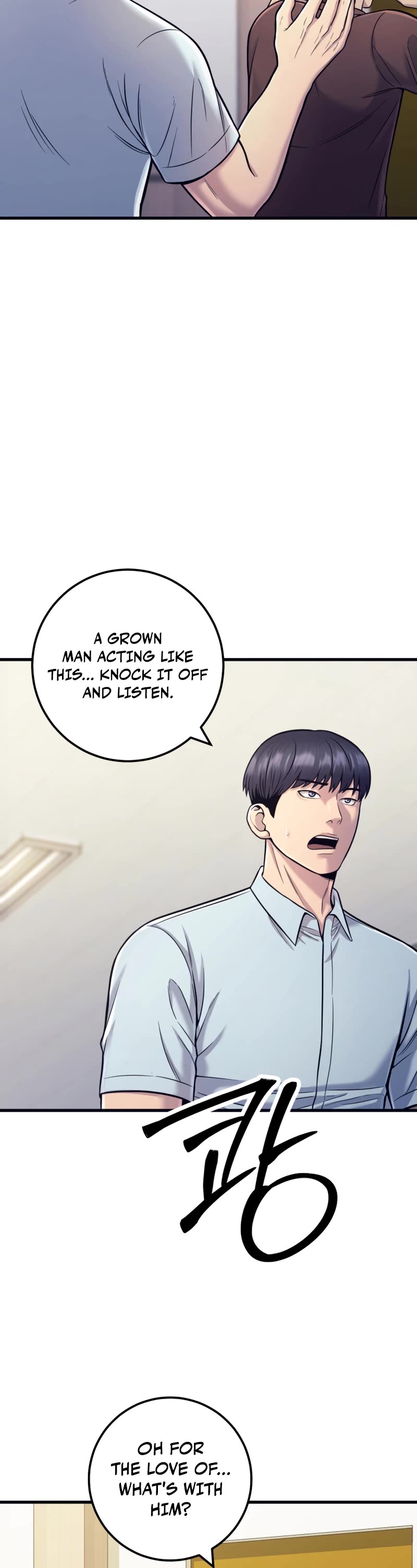 I'll Be a Villain in This Life Chapter 18 page 43 - Chapter 18