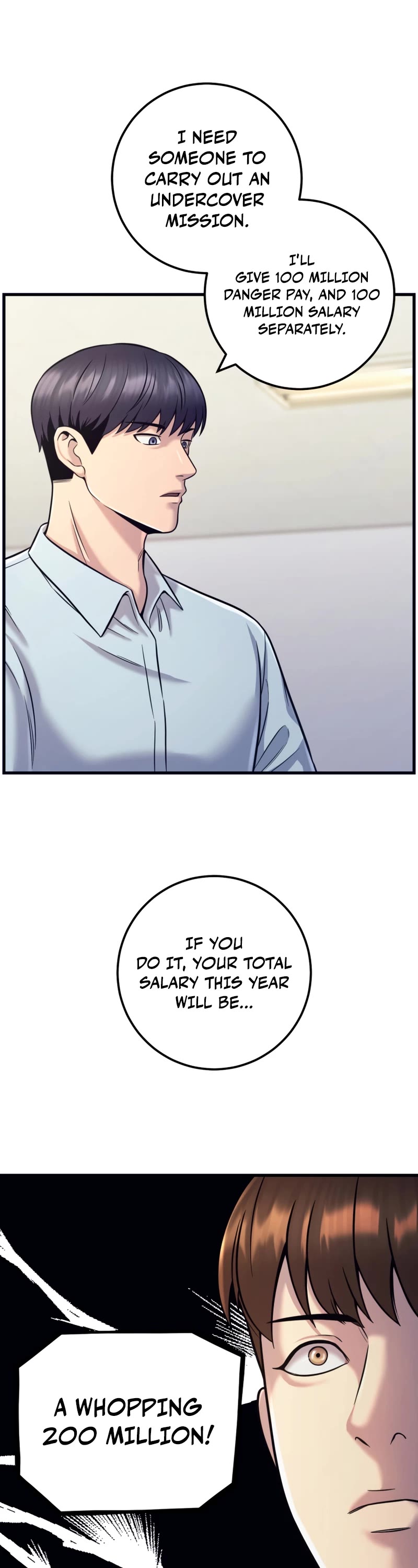 I'll Be a Villain in This Life Chapter 18 page 48 - Chapter 18