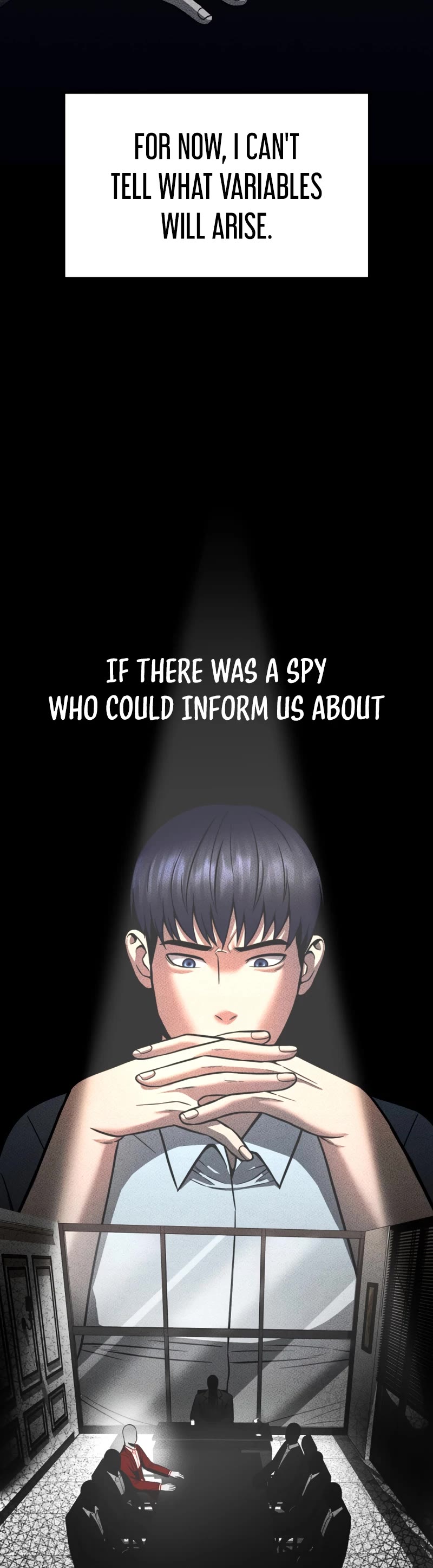 I'll Be a Villain in This Life Chapter 18 page 5 - Chapter 18