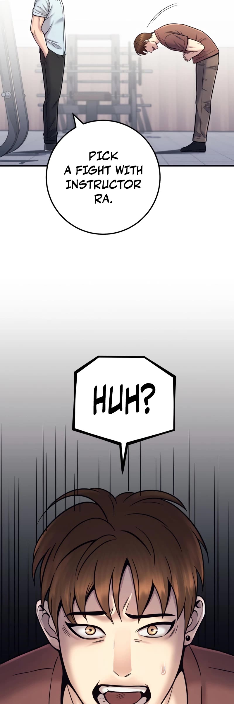 I'll Be a Villain in This Life Chapter 18 page 50 - Chapter 18