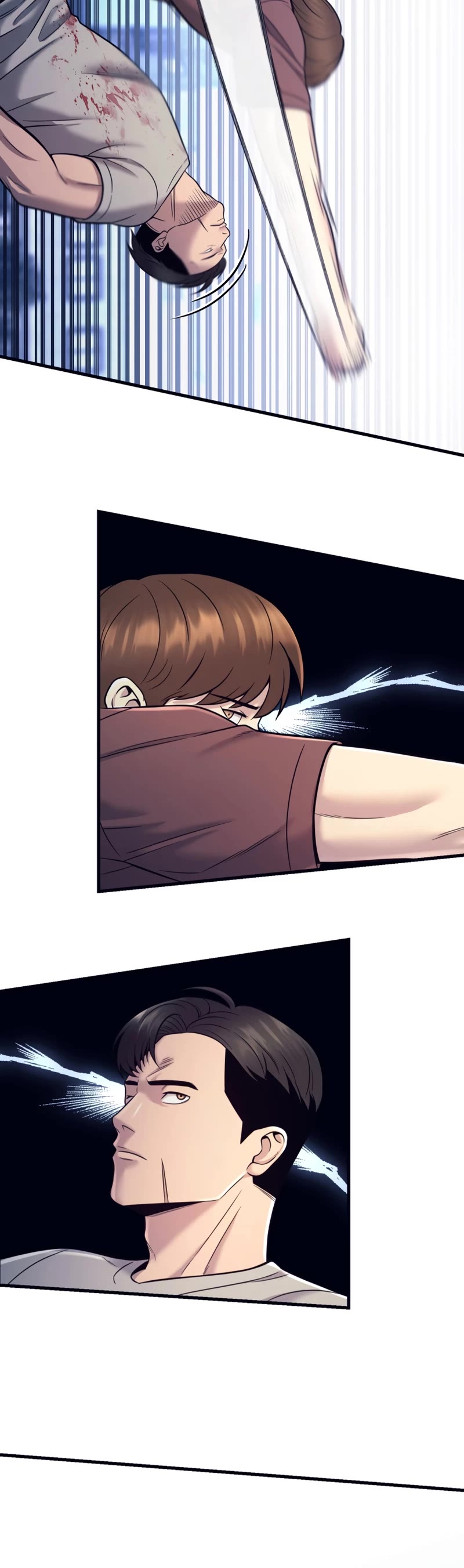 I'll Be a Villain in This Life Chapter 19 page 10 - Chapter 19