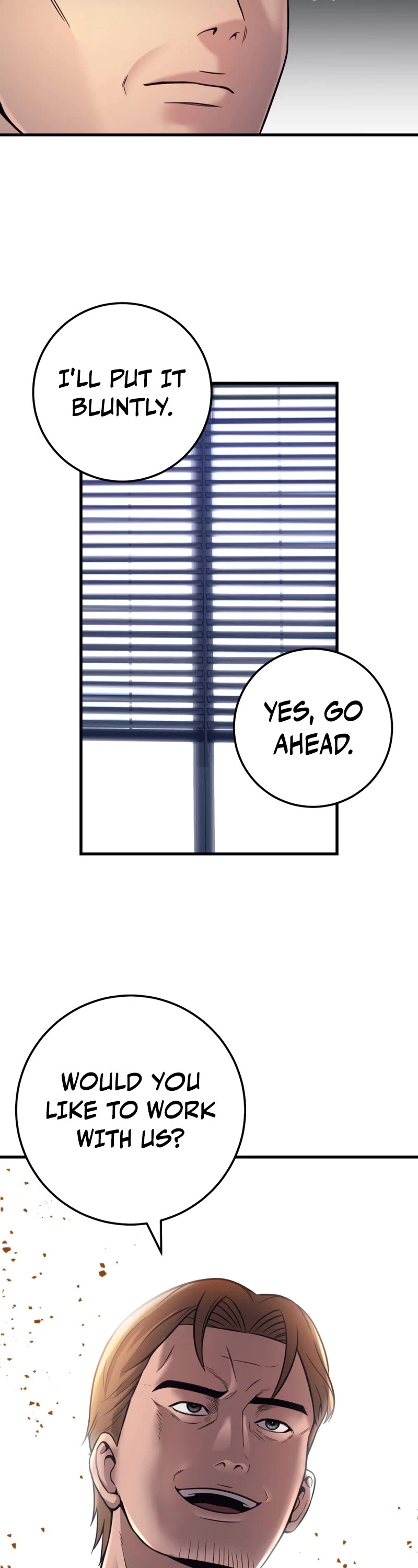 I'll Be a Villain in This Life Chapter 19 page 19 - Chapter 19