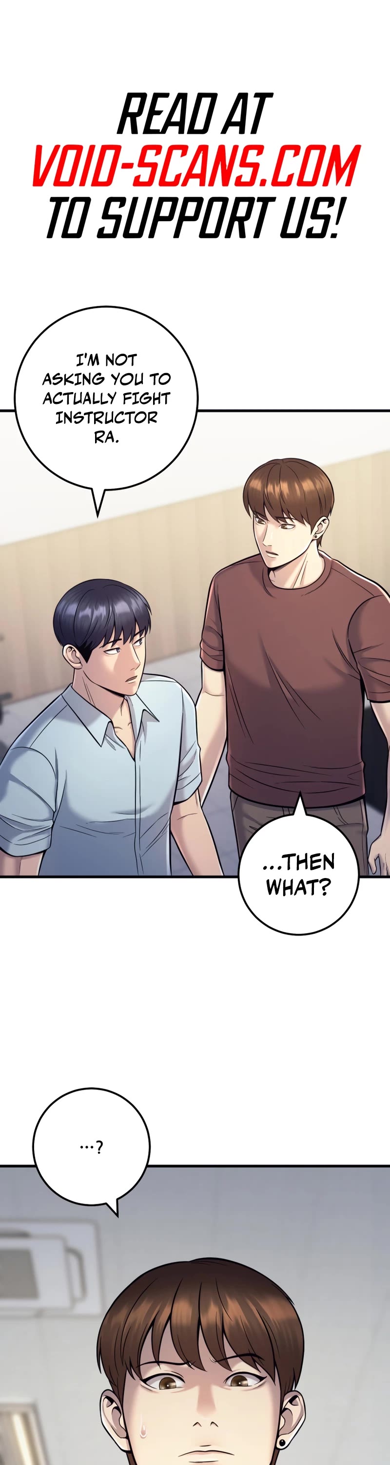 I'll Be a Villain in This Life Chapter 19 page 2 - Chapter 19