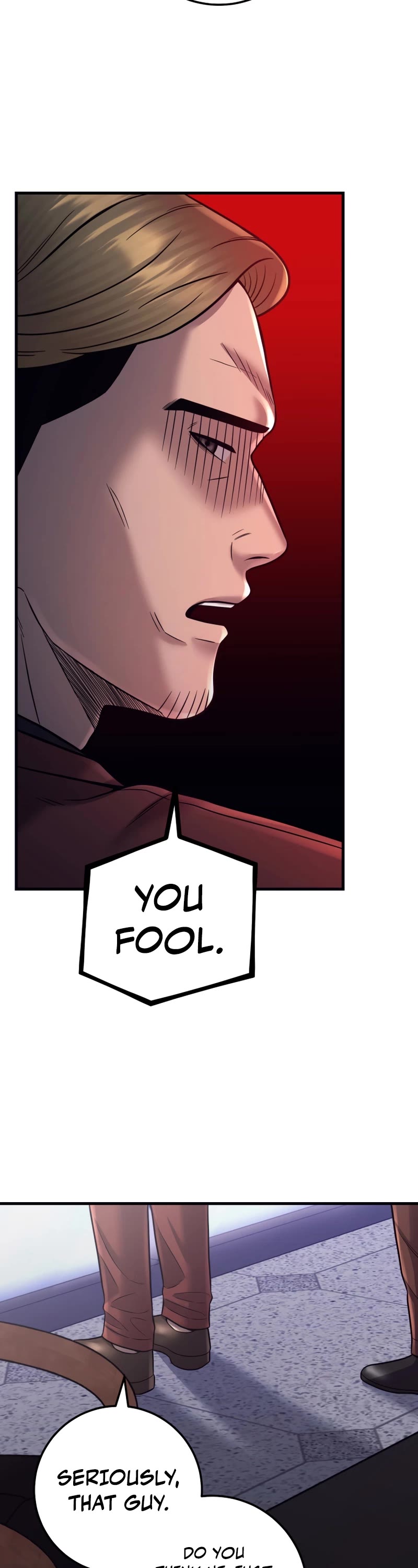 I'll Be a Villain in This Life Chapter 19 page 28 - Chapter 19
