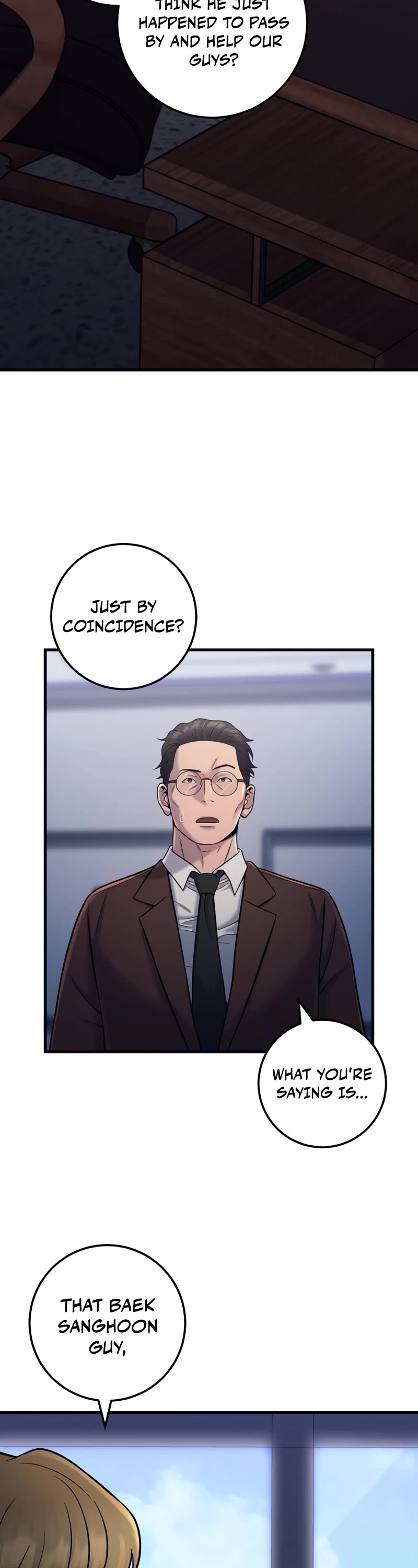 I'll Be a Villain in This Life Chapter 19 page 29 - Chapter 19