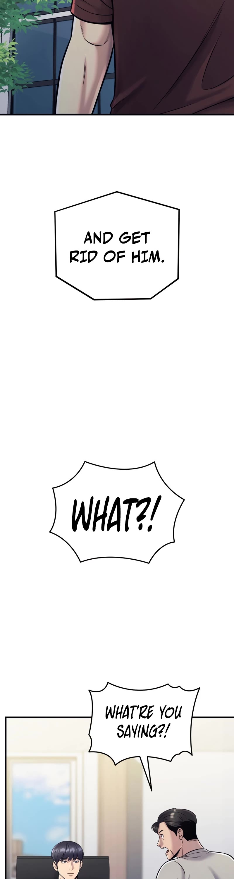 I'll Be a Villain in This Life Chapter 19 page 33 - Chapter 19