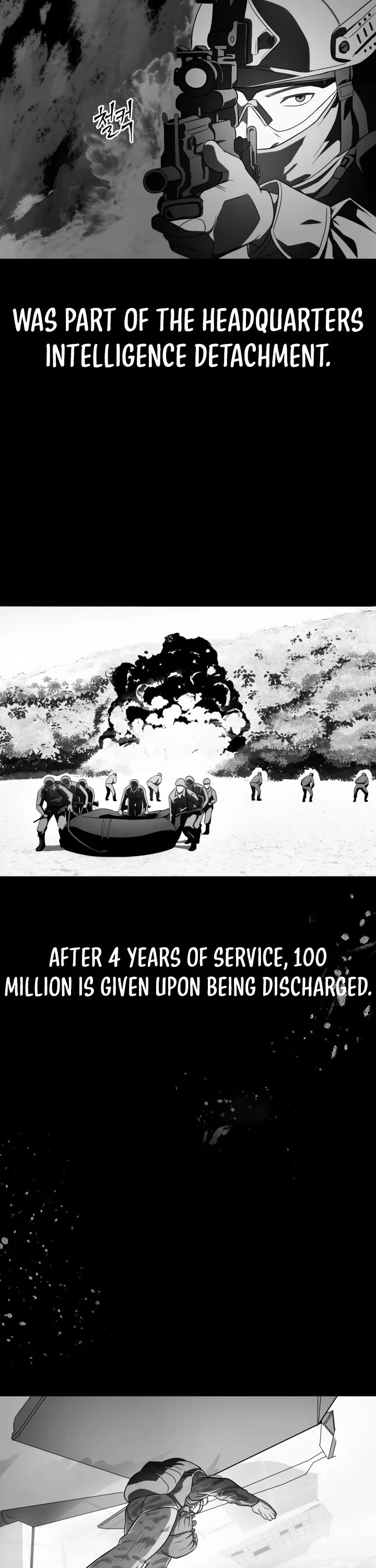 I'll Be a Villain in This Life Chapter 2 page 11 - Chapter 2