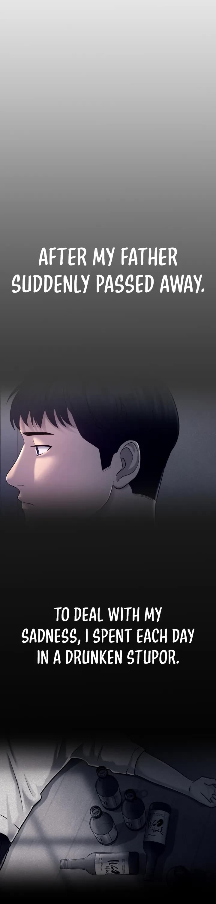 I'll Be a Villain in This Life Chapter 2 page 18 - Chapter 2