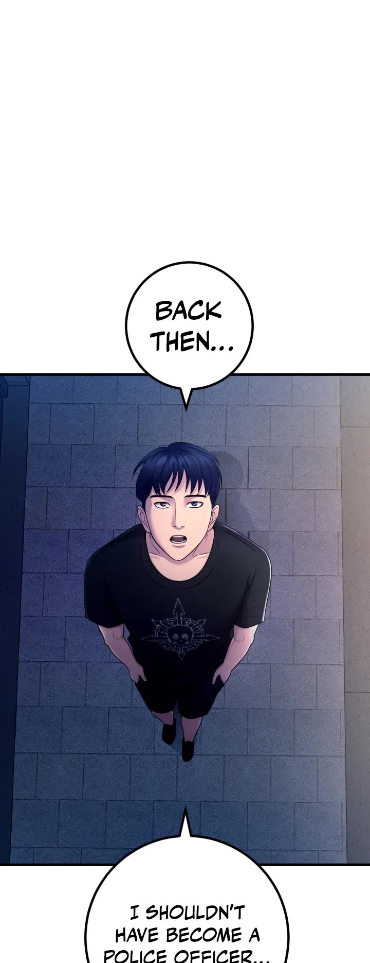I'll Be a Villain in This Life Chapter 2 page 20 - Chapter 2