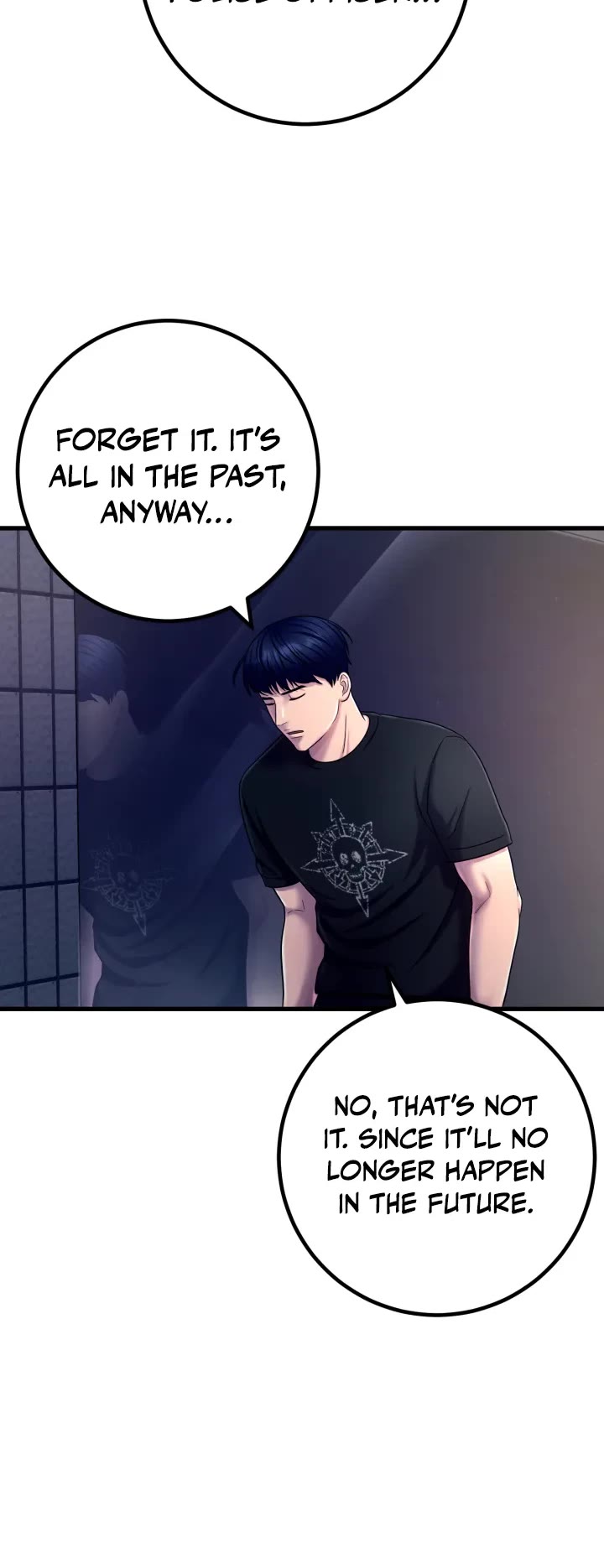 I'll Be a Villain in This Life Chapter 2 page 21 - Chapter 2