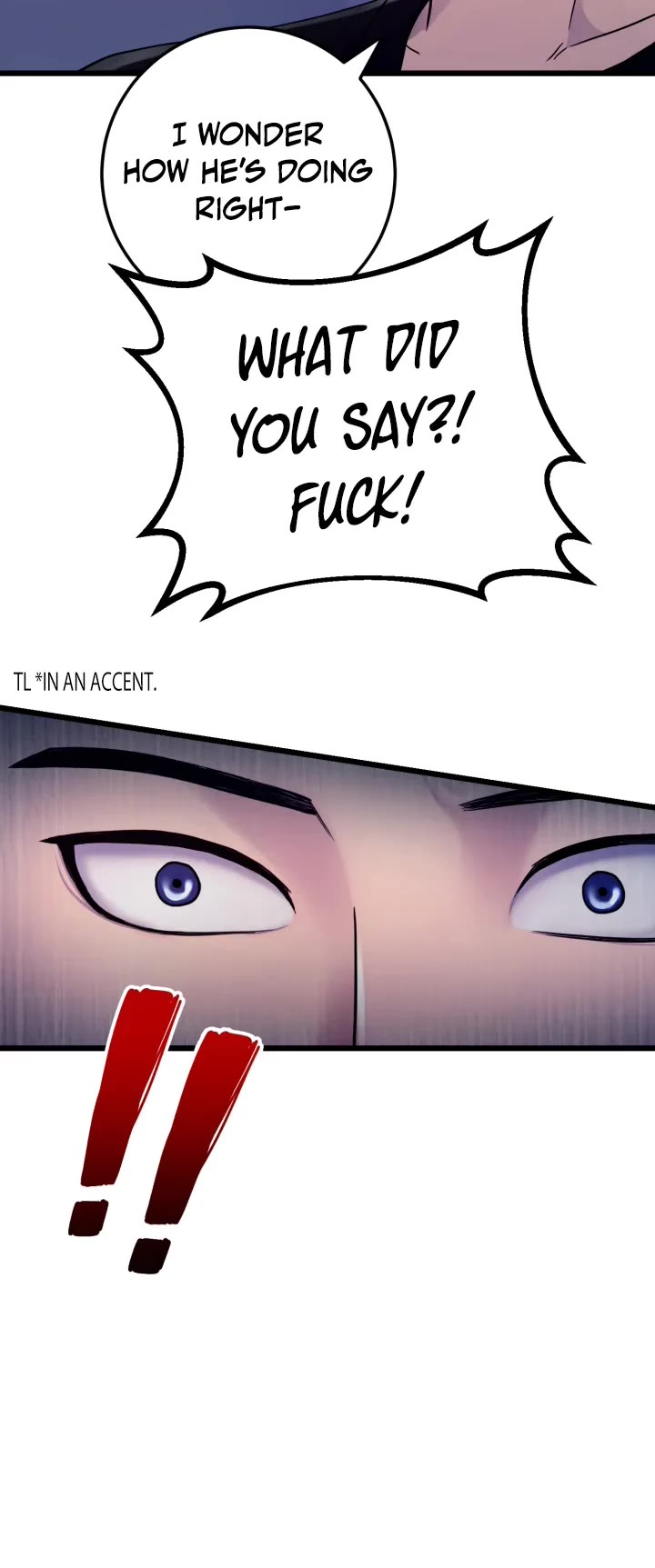 I'll Be a Villain in This Life Chapter 2 page 25 - Chapter 2