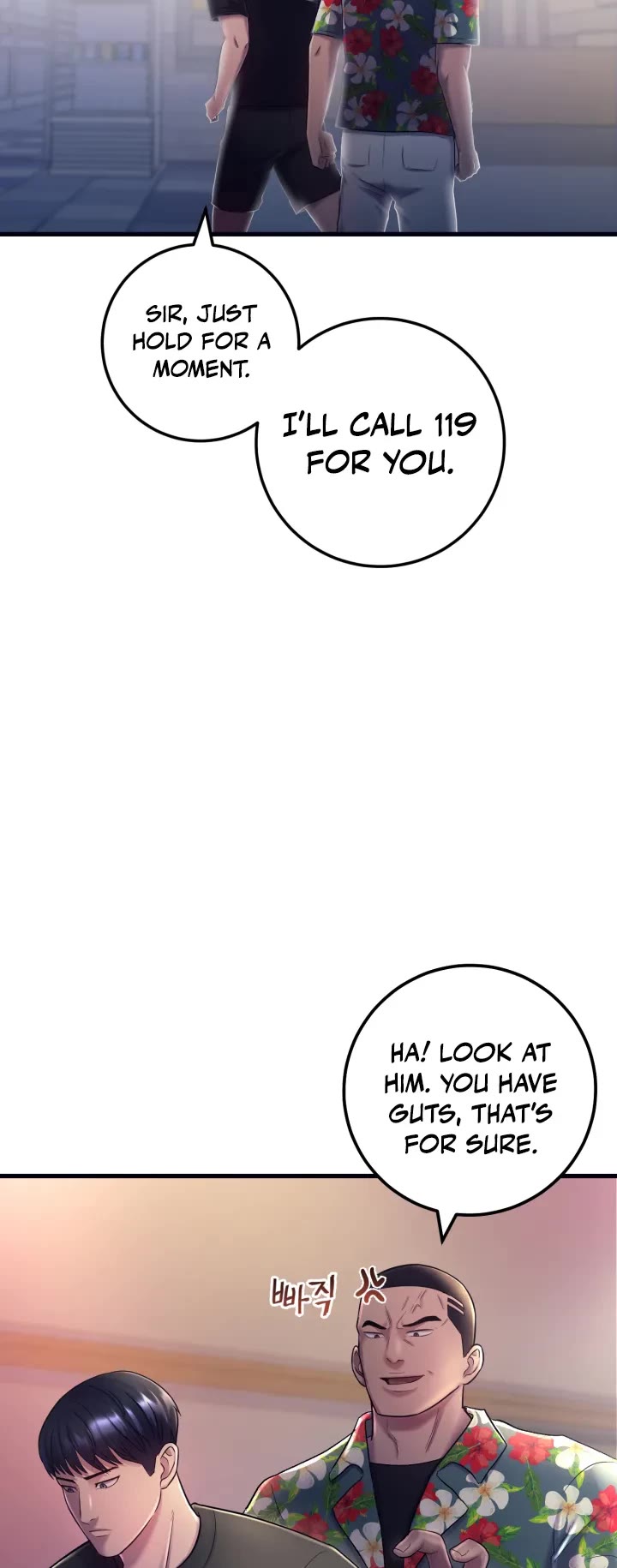 I'll Be a Villain in This Life Chapter 2 page 31 - Chapter 2
