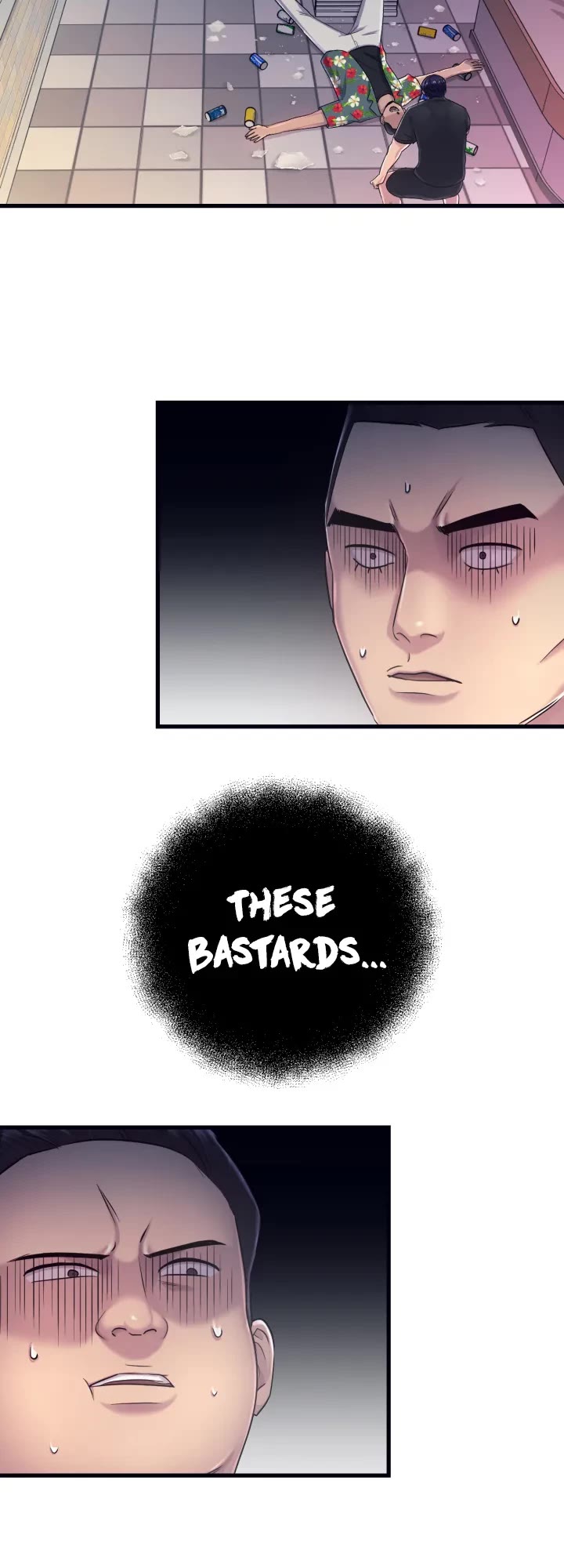 I'll Be a Villain in This Life Chapter 2 page 35 - Chapter 2