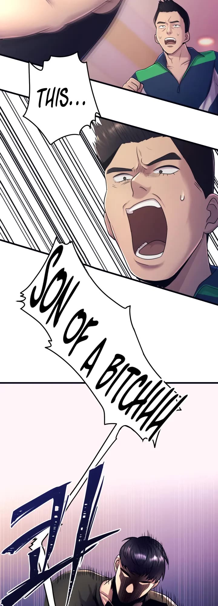 I'll Be a Villain in This Life Chapter 2 page 39 - Chapter 2