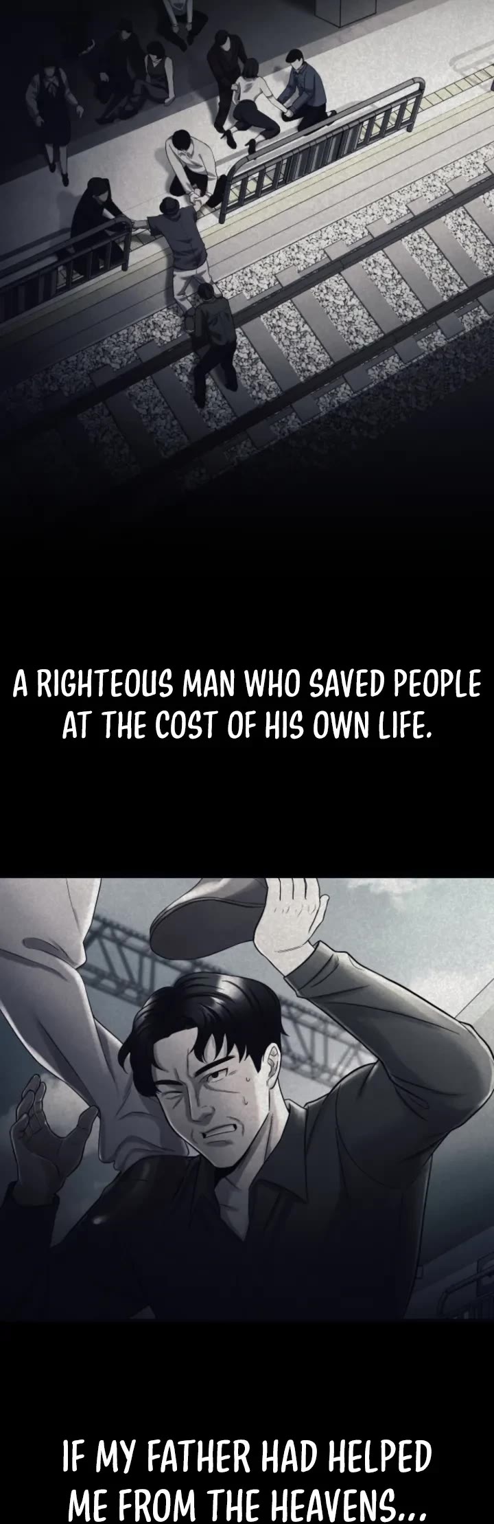 I'll Be a Villain in This Life Chapter 2 page 4 - Chapter 2