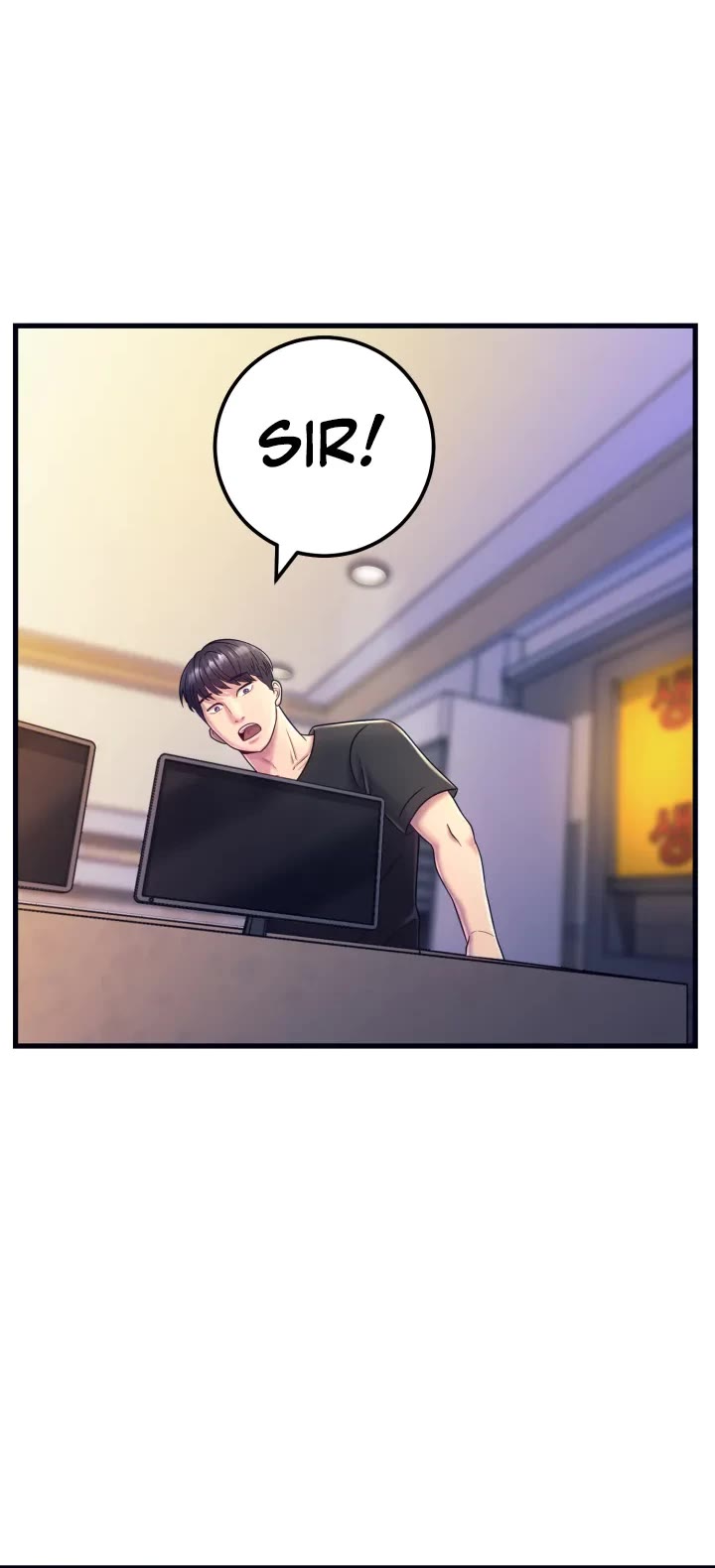 I'll Be a Villain in This Life Chapter 2 page 44 - Chapter 2