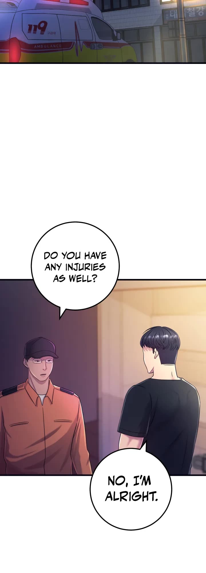 I'll Be a Villain in This Life Chapter 2 page 48 - Chapter 2