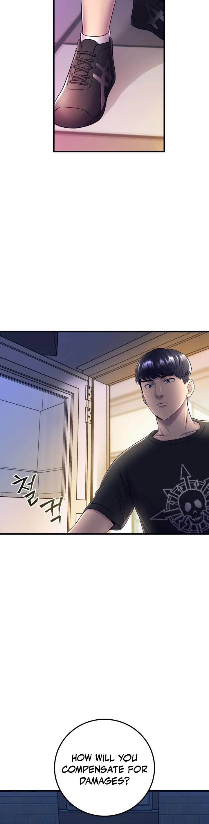 I'll Be a Villain in This Life Chapter 2 page 51 - Chapter 2