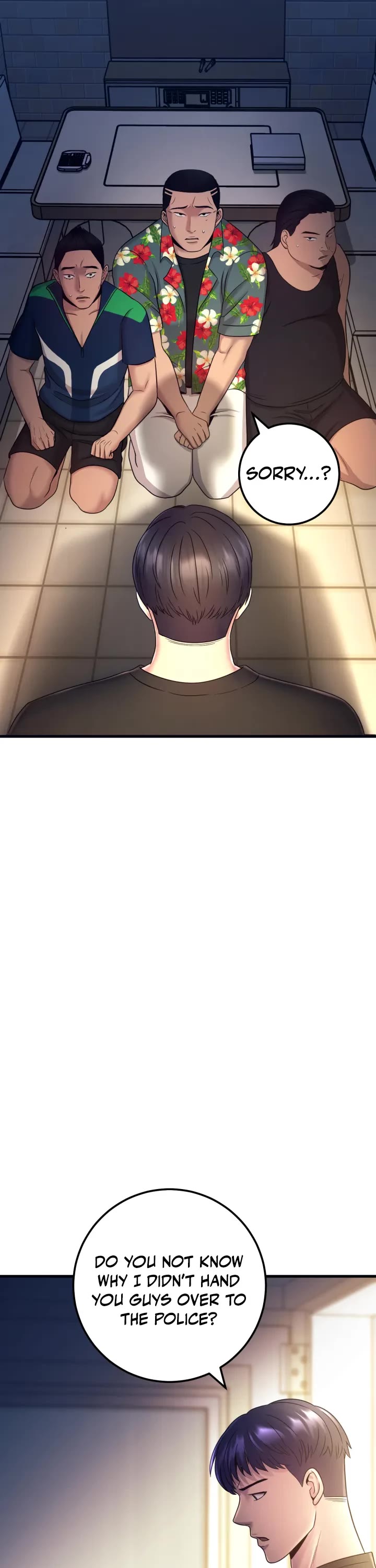 I'll Be a Villain in This Life Chapter 2 page 52 - Chapter 2