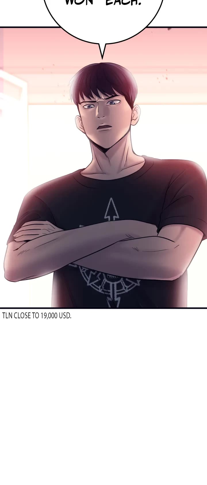I'll Be a Villain in This Life Chapter 2 page 55 - Chapter 2