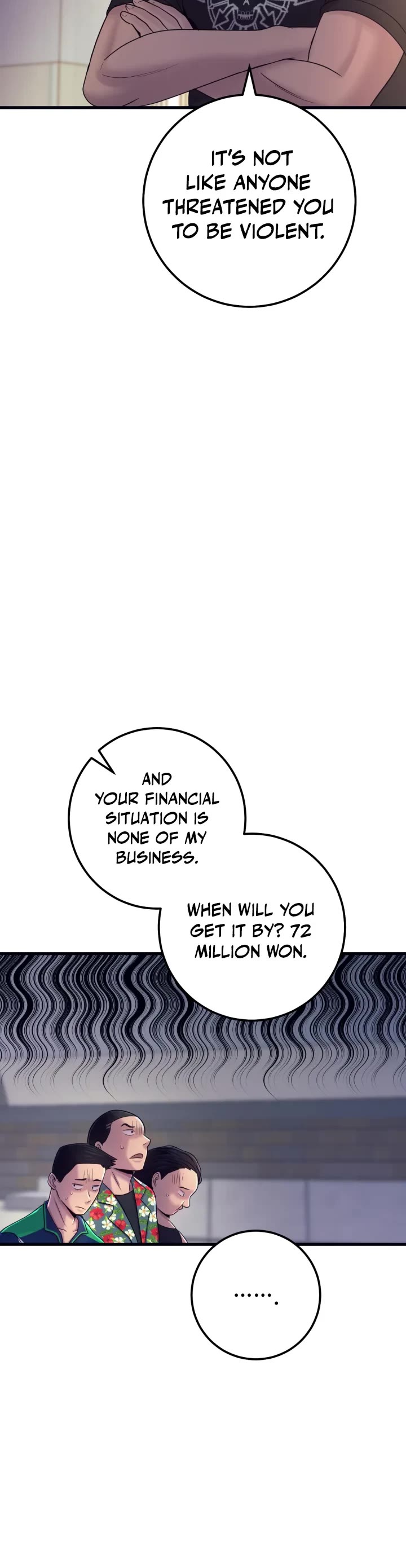 I'll Be a Villain in This Life Chapter 2 page 57 - Chapter 2
