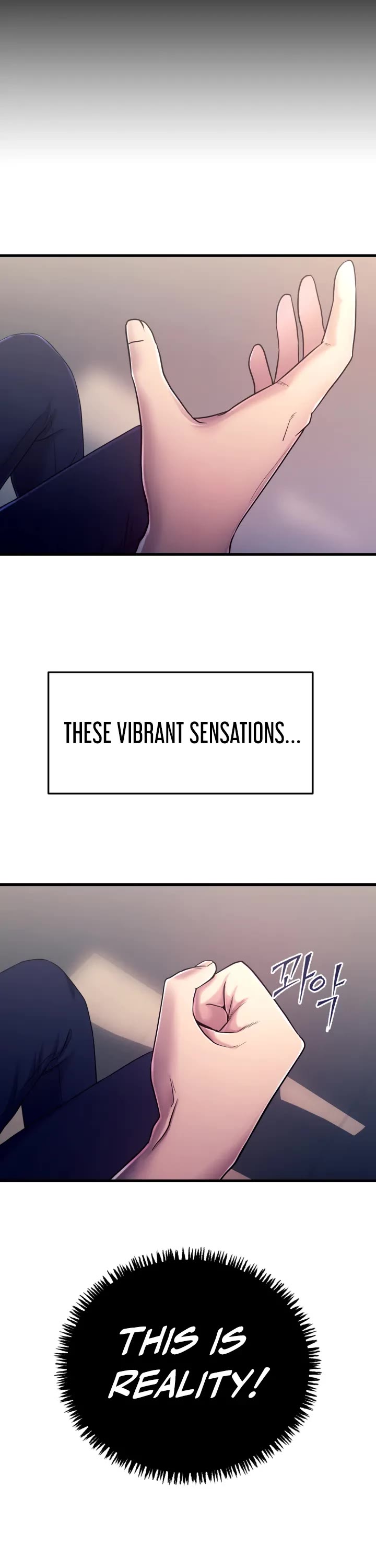 I'll Be a Villain in This Life Chapter 2 page 6 - Chapter 2