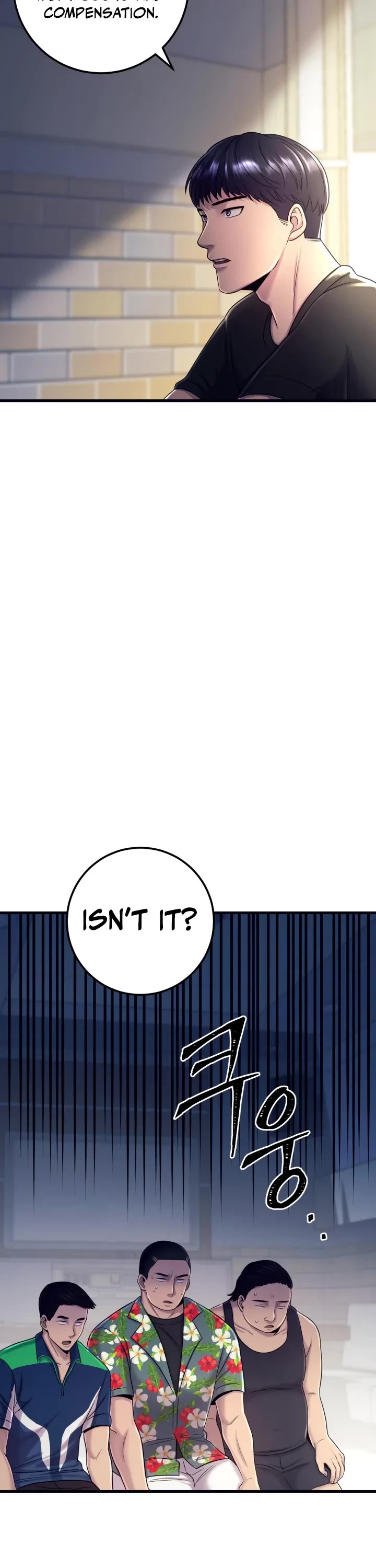 I'll Be a Villain in This Life Chapter 2 page 60 - Chapter 2