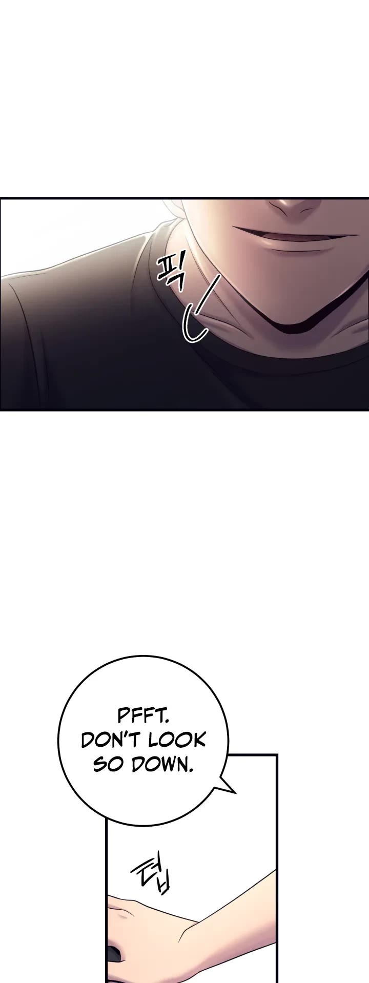 I'll Be a Villain in This Life Chapter 2 page 61 - Chapter 2