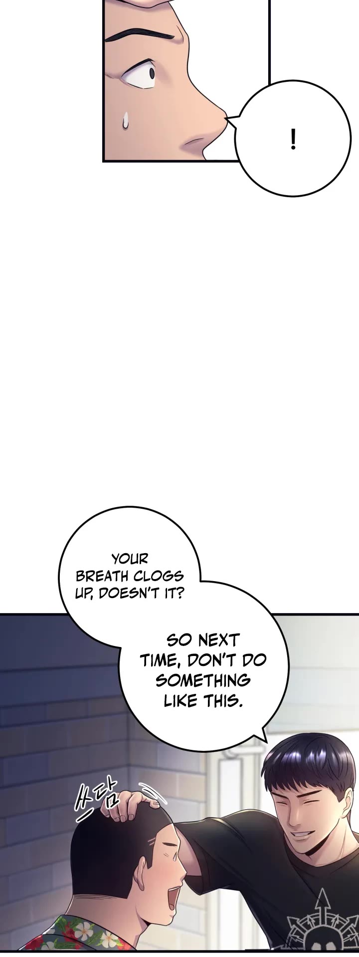I'll Be a Villain in This Life Chapter 2 page 62 - Chapter 2