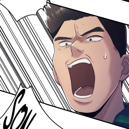 I'll Be a Villain in This Life Chapter 2 cover