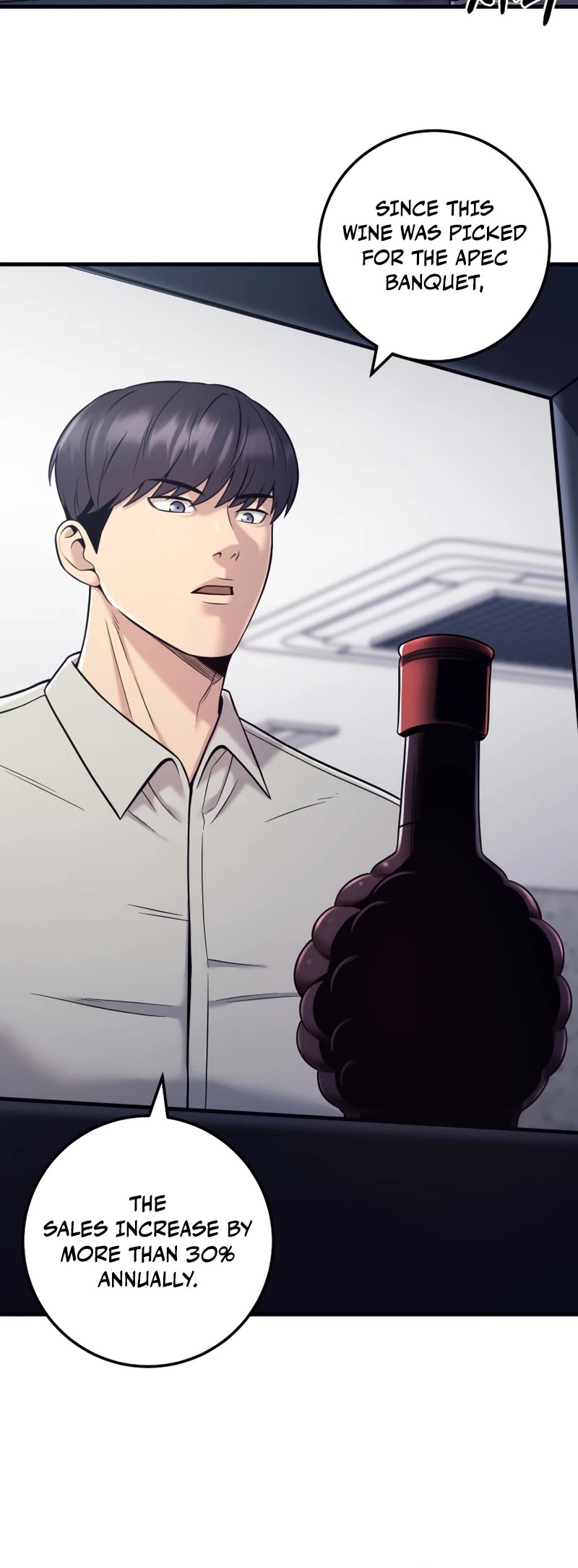 I'll Be a Villain in This Life Chapter 20 page 16 - Chapter 20