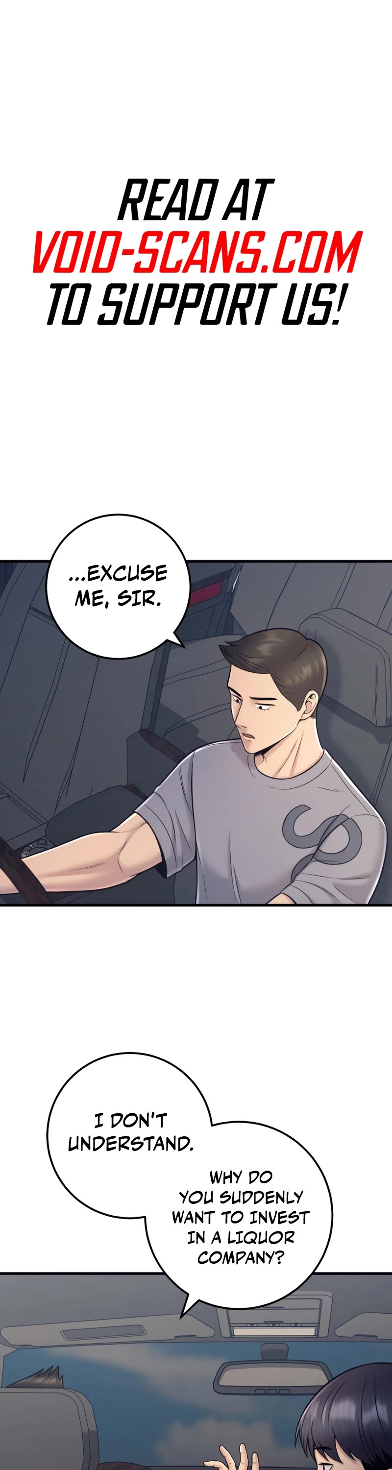 I'll Be a Villain in This Life Chapter 20 page 2 - Chapter 20