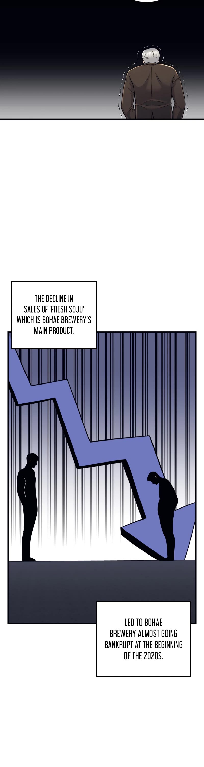I'll Be a Villain in This Life Chapter 20 page 21 - Chapter 20