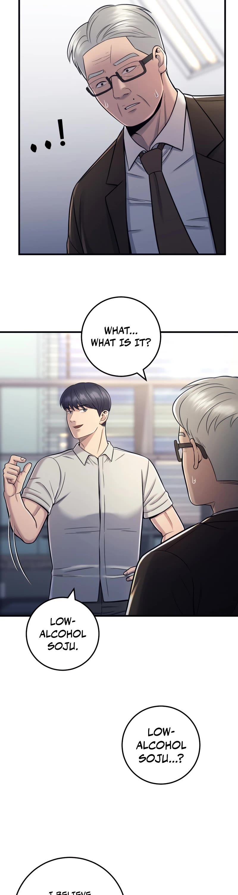 I'll Be a Villain in This Life Chapter 20 page 24 - Chapter 20