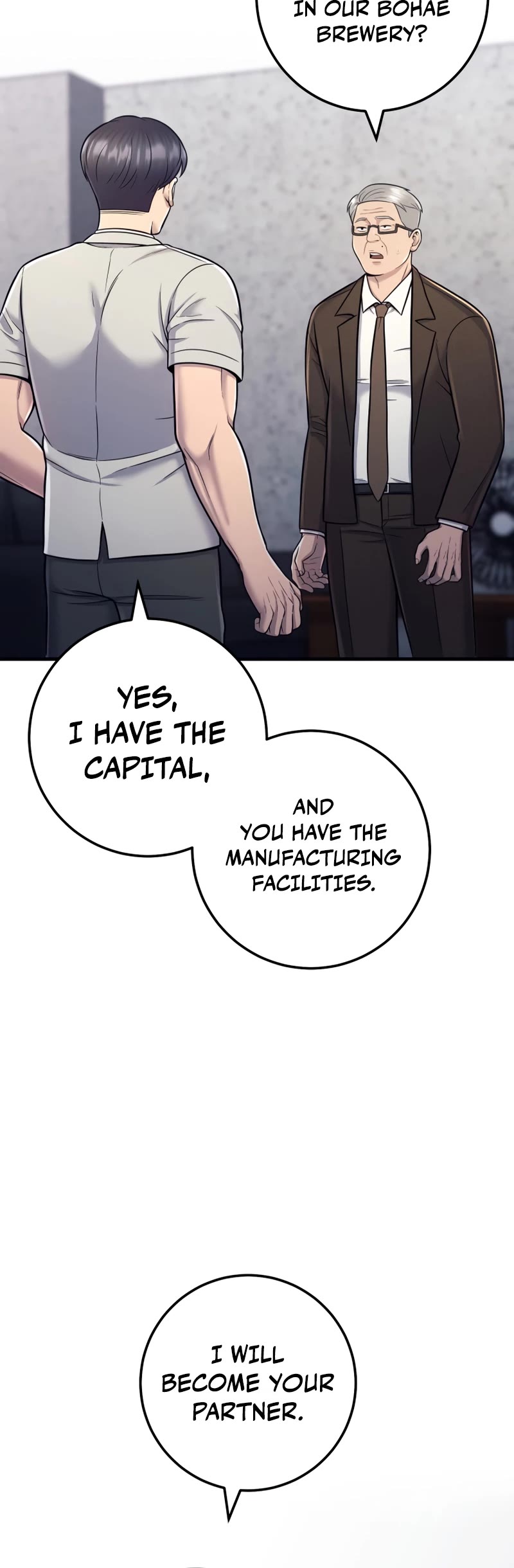 I'll Be a Villain in This Life Chapter 20 page 26 - Chapter 20
